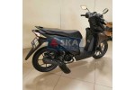 Honda All New Beat Deluxe Smart Key Tahun 2024